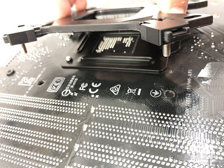 简单组装电脑的详细教程,组装电脑装机流程