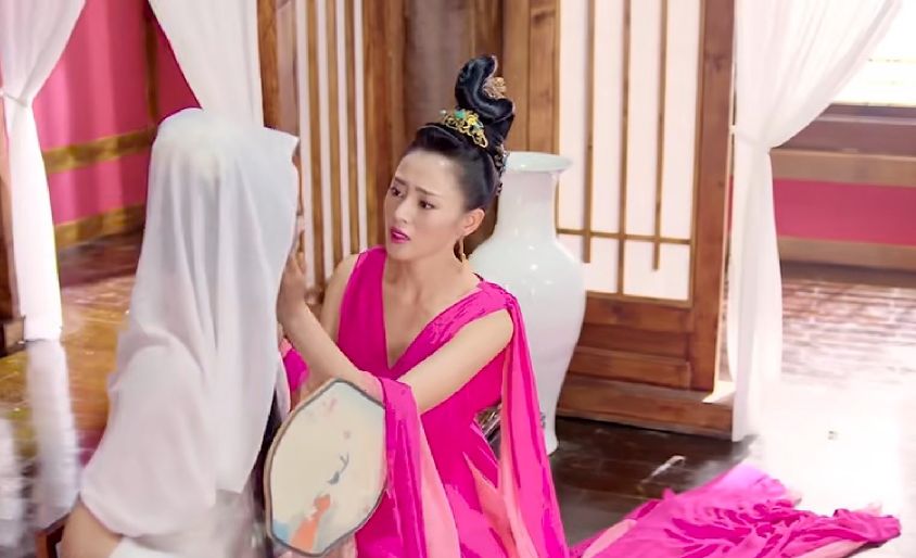 长着150的脸却有170的身高的女星,长得矮但是身材比例很好的女明星