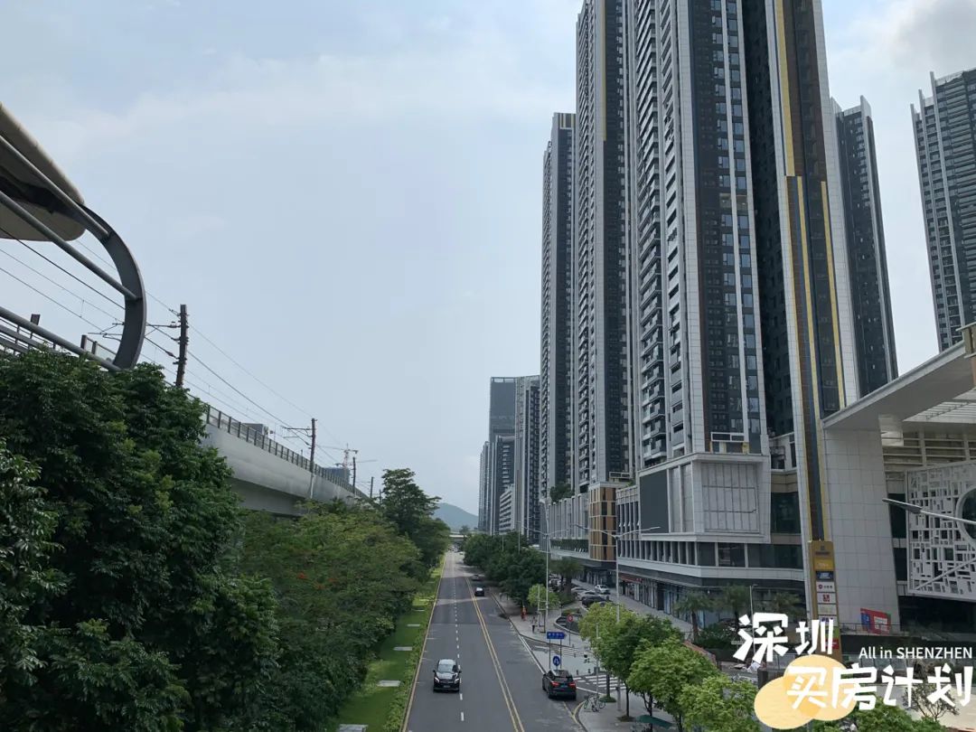 南山西丽2022年入市新盘,2021年西丽房源开盘一览表