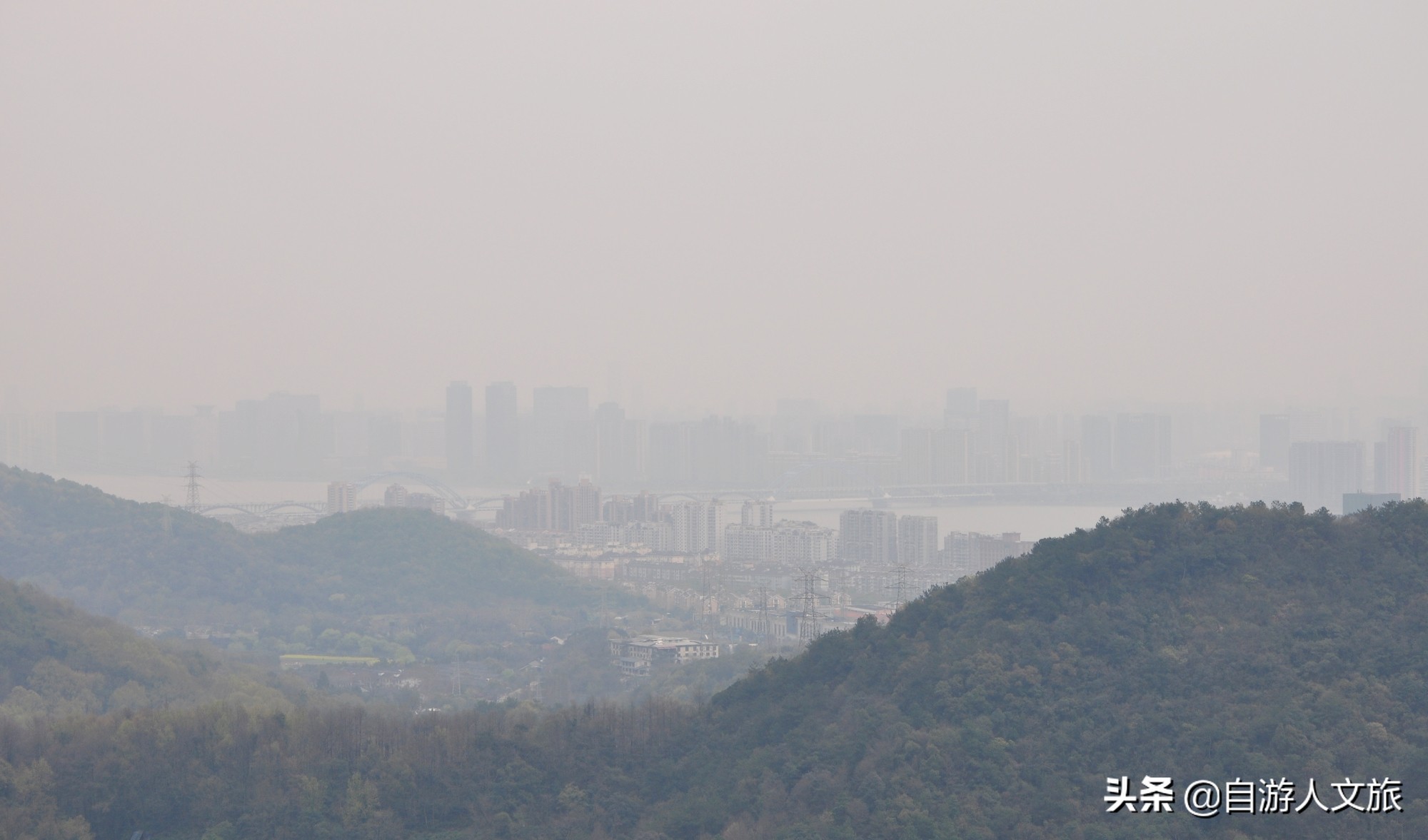 环西湖群山徒步毅行,行走西湖古诗词