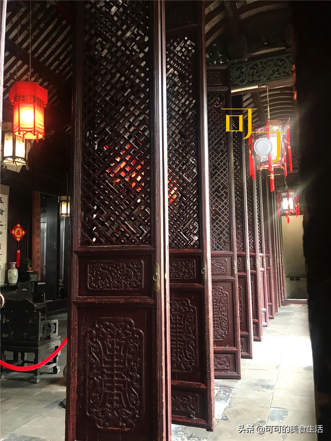 嘉兴平湖旅游莫氏庄园,平湖市莫氏庄园旅游