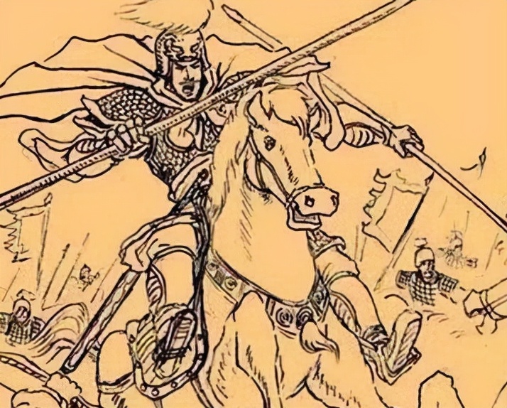 历史上的吕布真的是排在第一的吗,历史上十大吕布