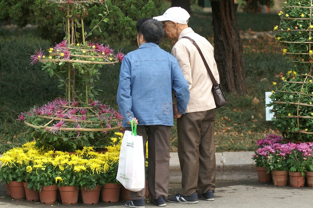 相濡以沫告诉我们的道理是什么,真真切切地诠释了什么叫相濡以沫