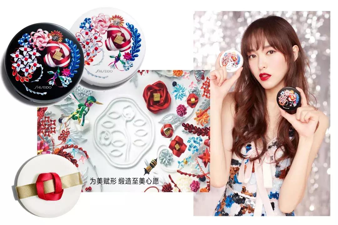 圣诞节能收到这些限量的人会被羡慕死吧！