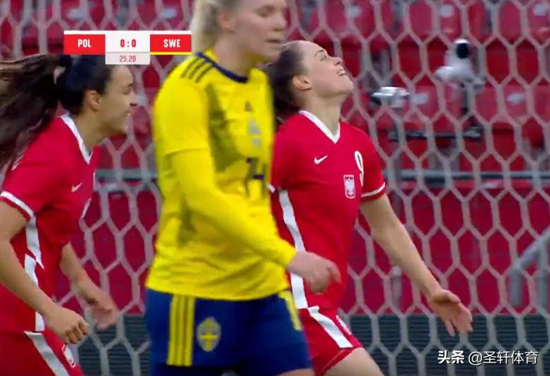 4-2！奥运亚军踢疯了，6分钟连入2球，世界第1小组出线形势不利