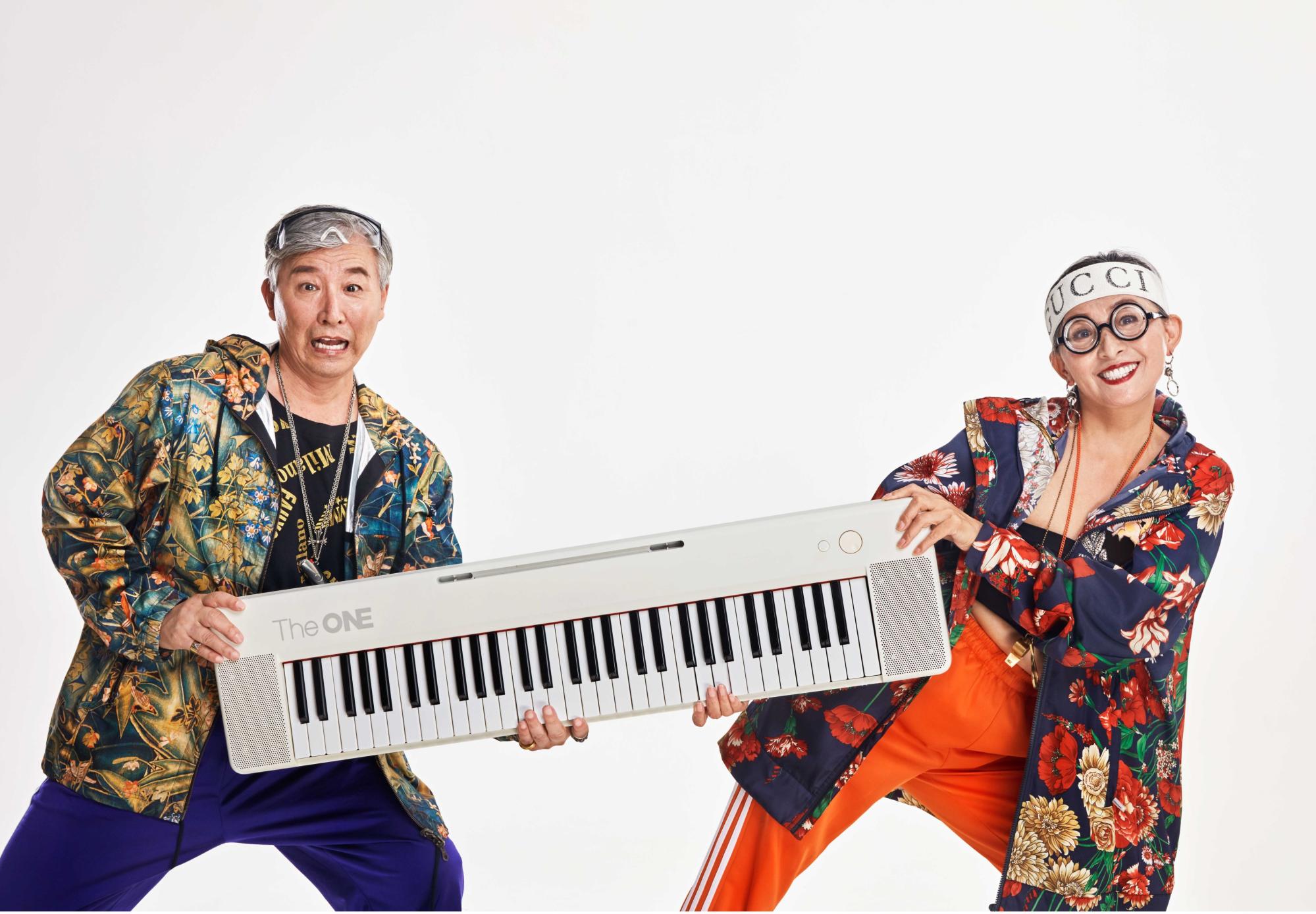 theone智能钢琴电子琴,theone电子琴怎么连接蓝牙视频