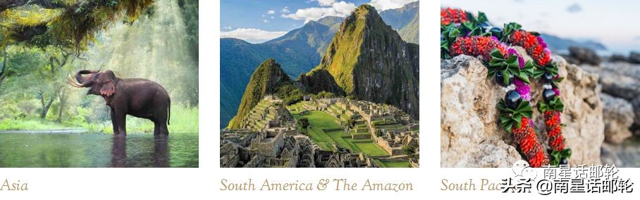 海上最大的豪华套房,海景度假超豪华房子