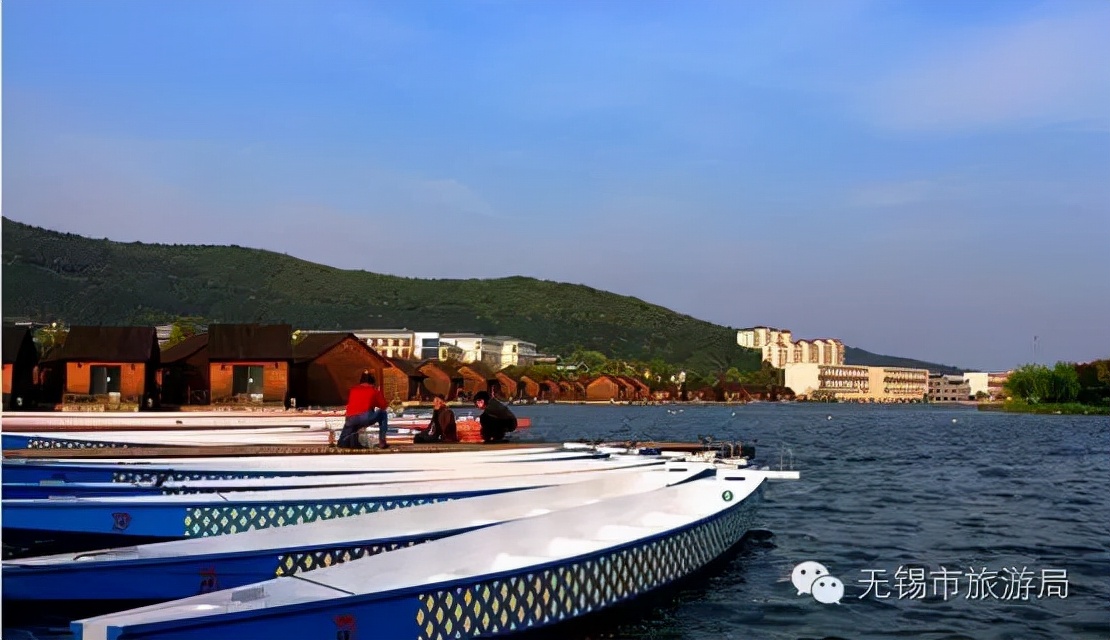 长三角哪里景色最美,长三角美丽的地方