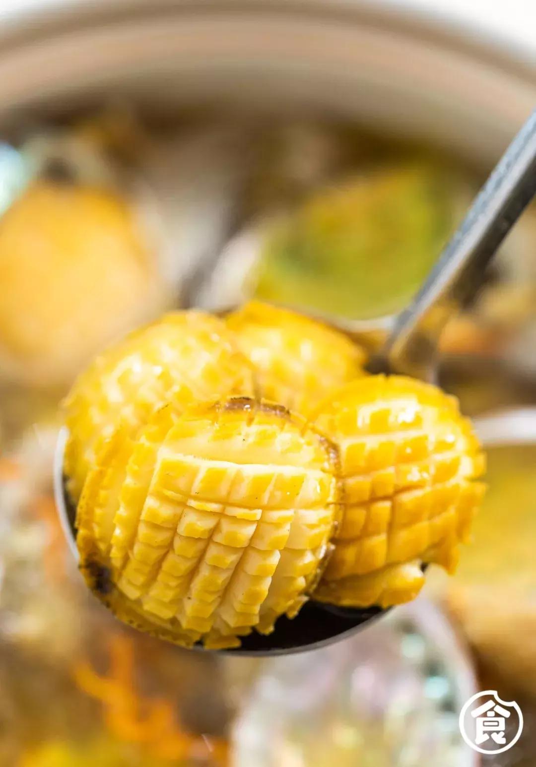 香港鲍鱼老字号,这家老店回头客超多牛气冲天