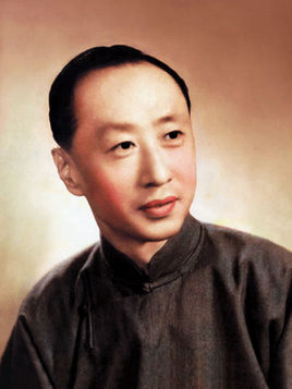 京剧大师马连良个人生平,马连良京剧须生