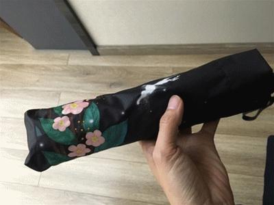 一白遮百丑，一黑毁所有！9款太阳伞选购测评，夏天一定用得到