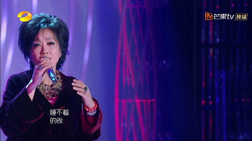 歌手刘宇宁返场,我是歌手刘宇宁刘欢点评