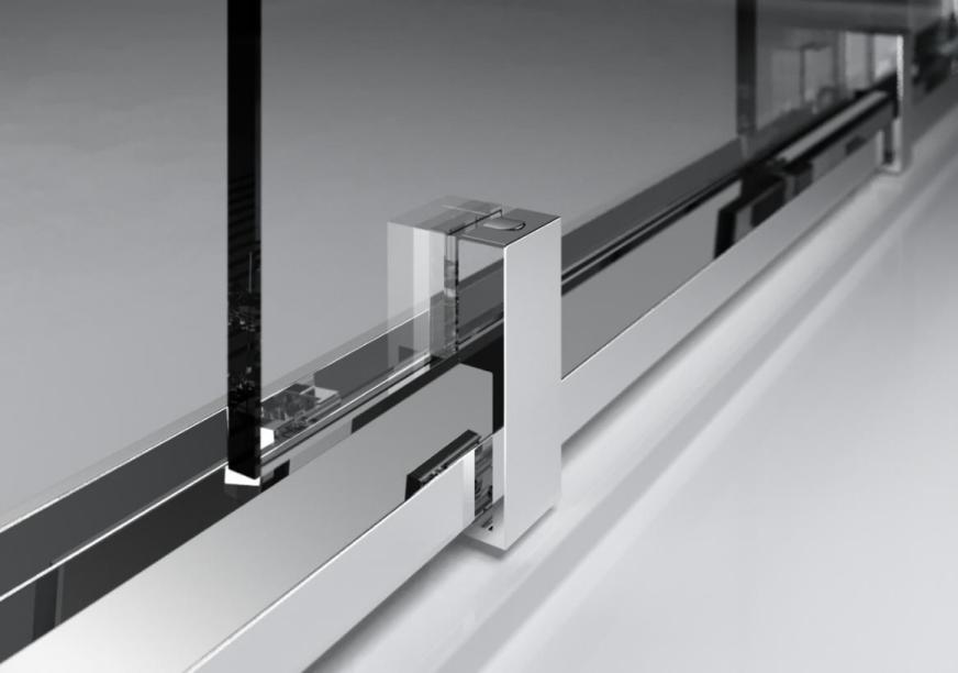 德立整体淋浴房价格和介绍,德立淋浴房选哪款性价比高