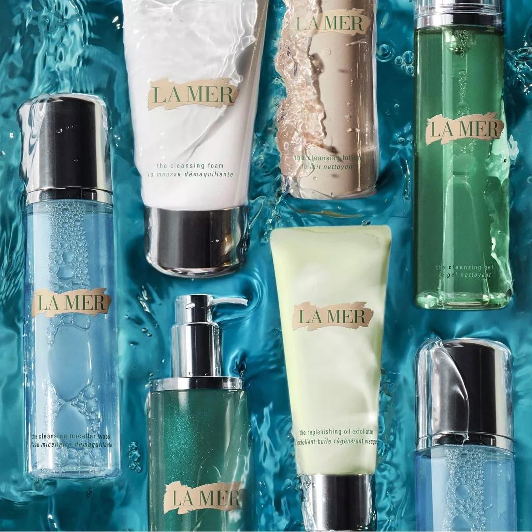 lamer海蓝之谜专柜级护理,lamer海蓝之谜官方旗舰店隔离