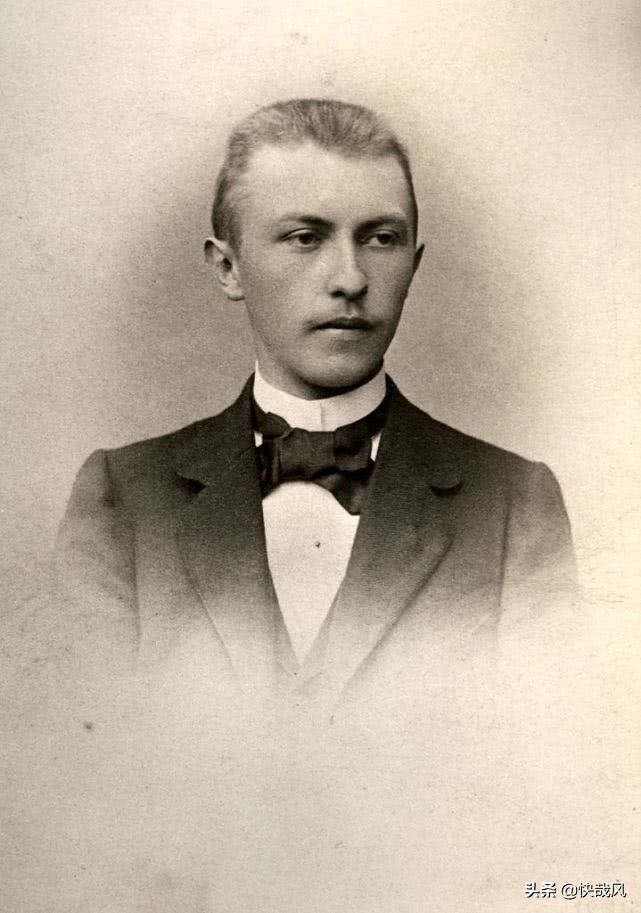 谁是史上最伟大的德国人？德国举国票选，排第一的是个80岁老头