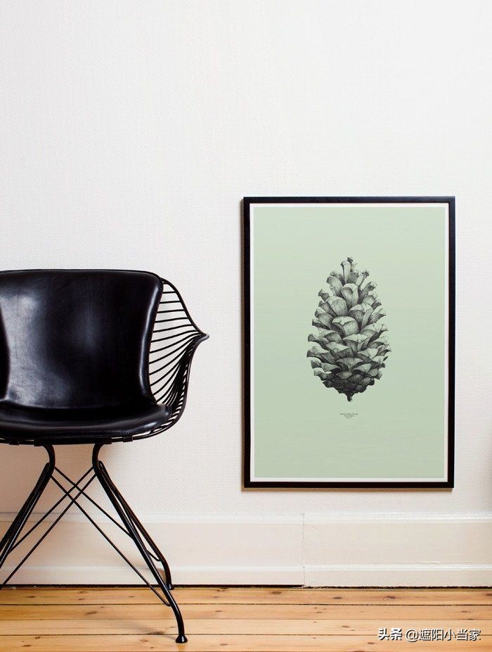 悦嗨家居装饰画,时尚百搭的装饰画推荐
