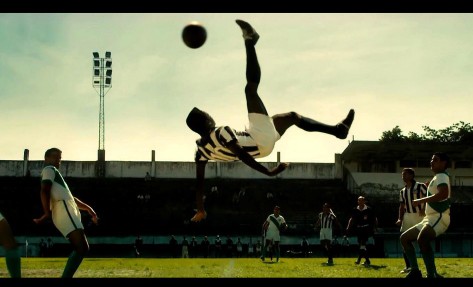 传奇的诞生贝利集锦,传奇的诞生贝利长大