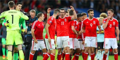 欧洲杯今日赛程比利时,欧洲红魔2022