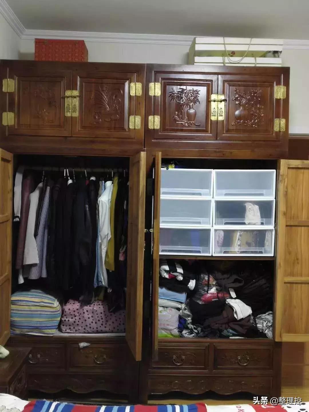 整顿前整顿后视频,整顿前整顿后图片