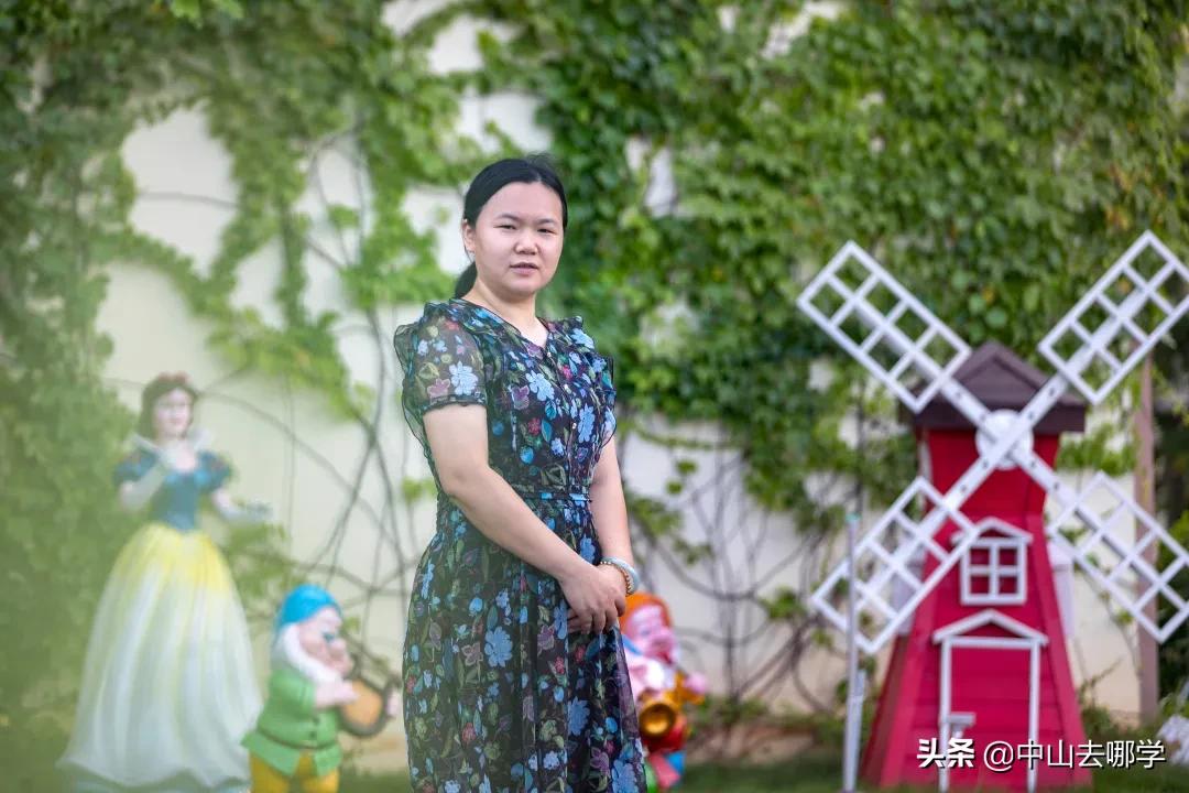 这些优秀教师将会到西区小学任教，有你认识的老师吗？