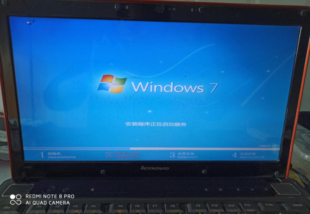 老联想加装固态硬盘教程,十年前老笔记本电脑更换固态硬盘