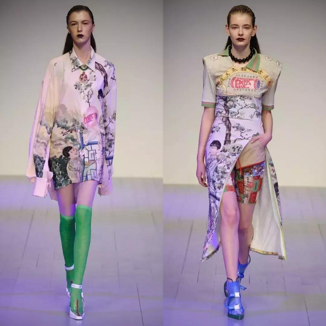 我们把2018装进了一个展览