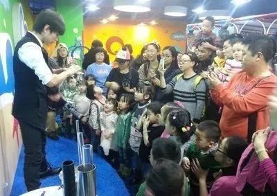 「北京朝阳」常营体育公园魔幻水世界36.9元起，夏季溜娃新方式