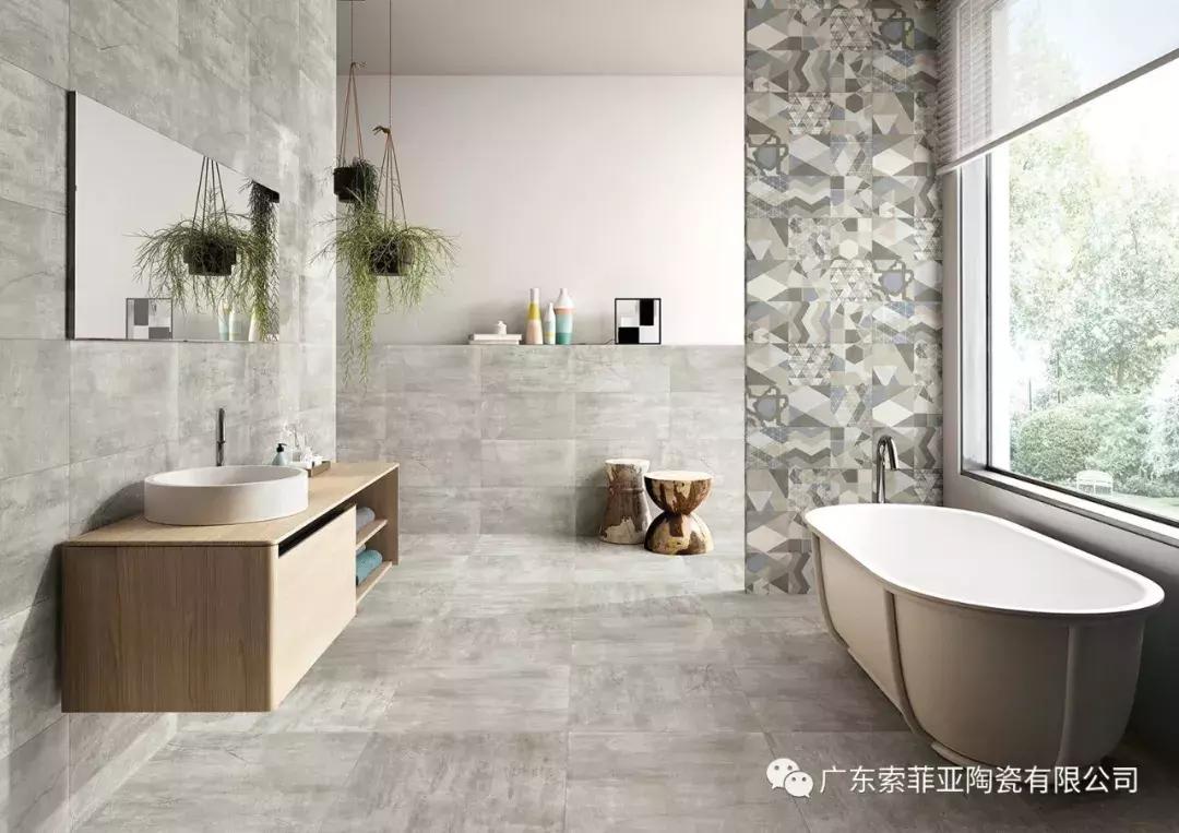 法国索菲亚瓷砖怎么样,索菲亚通体岩板瓷砖