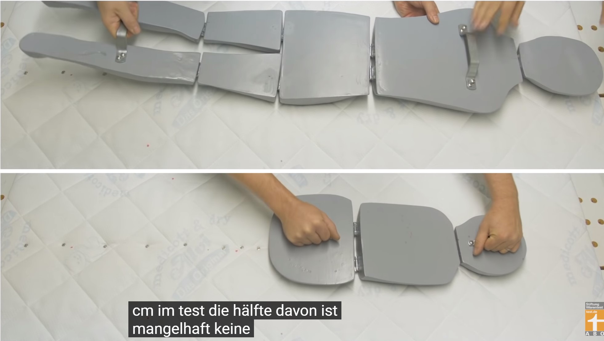 1-6岁儿童床垫测评,儿童床垫推荐测评