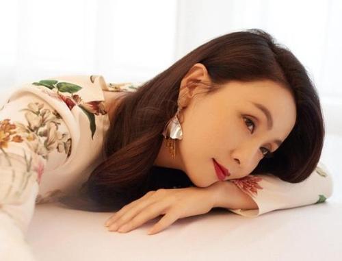 段奕宏暗恋了10年的女人,7岁时的段奕宏