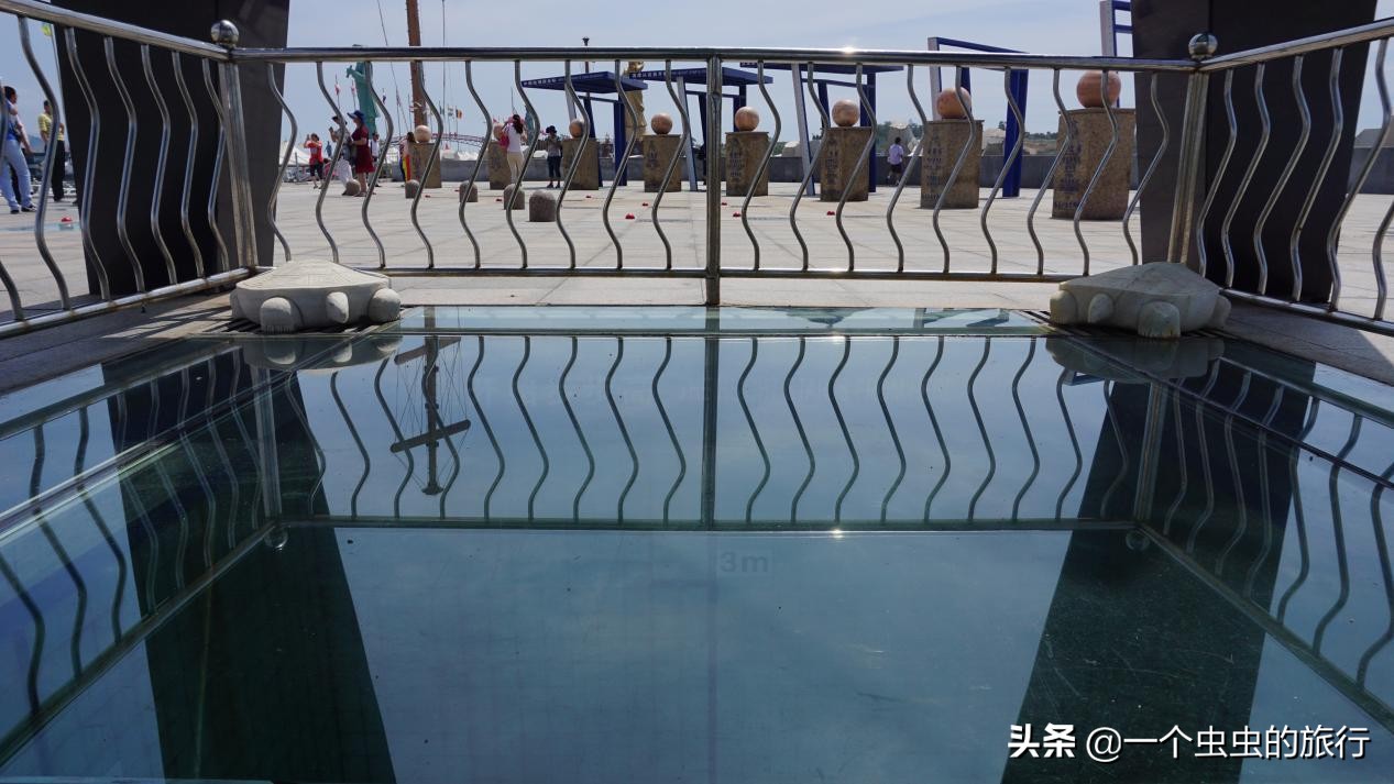 珠峰大本营各营地海拔高度,珠峰纪念碑海拔高度是多少