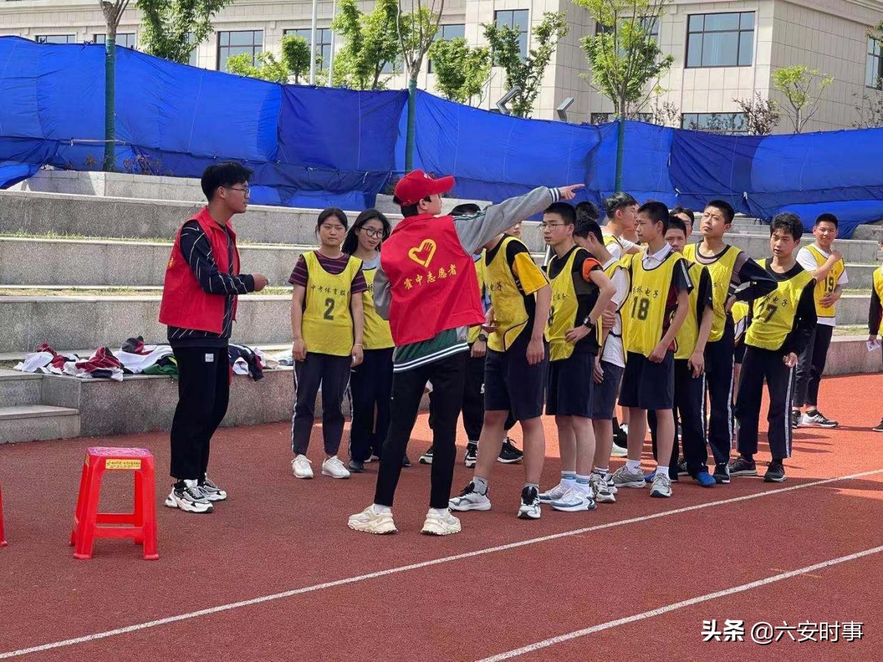 决战中考第一战,打赢中考第一枪