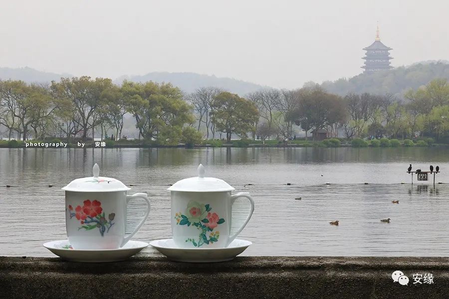 深扒：西湖中的西湖；多国元首下榻的540亩国宾馆的神秘面纱