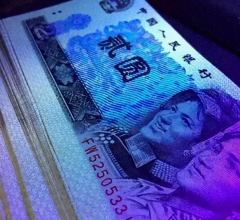 “逢二必涨”，我国发行的这三套2元纸币果然值钱！最高能卖上万