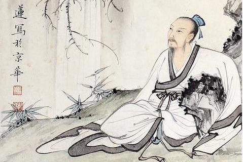 观唐习律29钱起这首七律恭维奉承之意却用写景表达