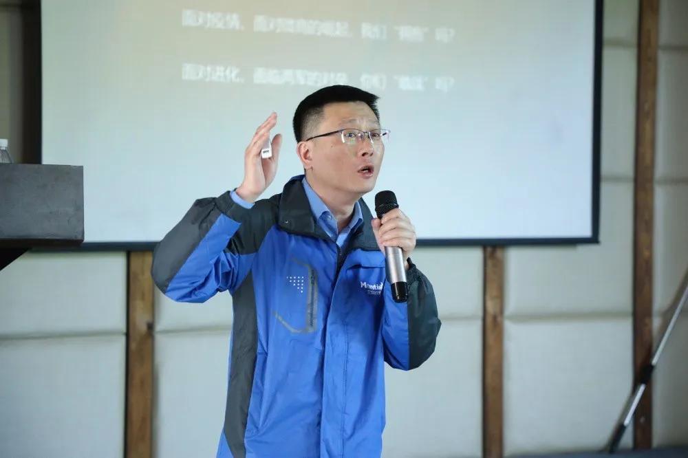 星火必燎原，王者方光荣！宝妈时光“燎原计划”启动