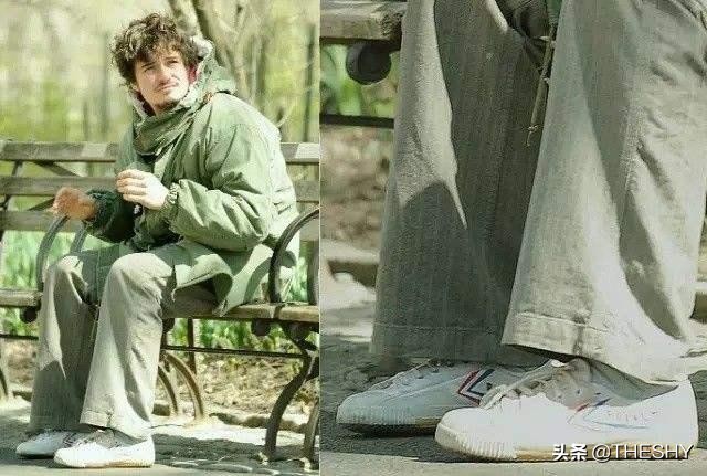 回力鞋经典永不落幕,回力鞋经典再现