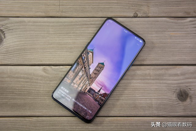 vivox27拍照长曝光效果,vivox27测评拍照