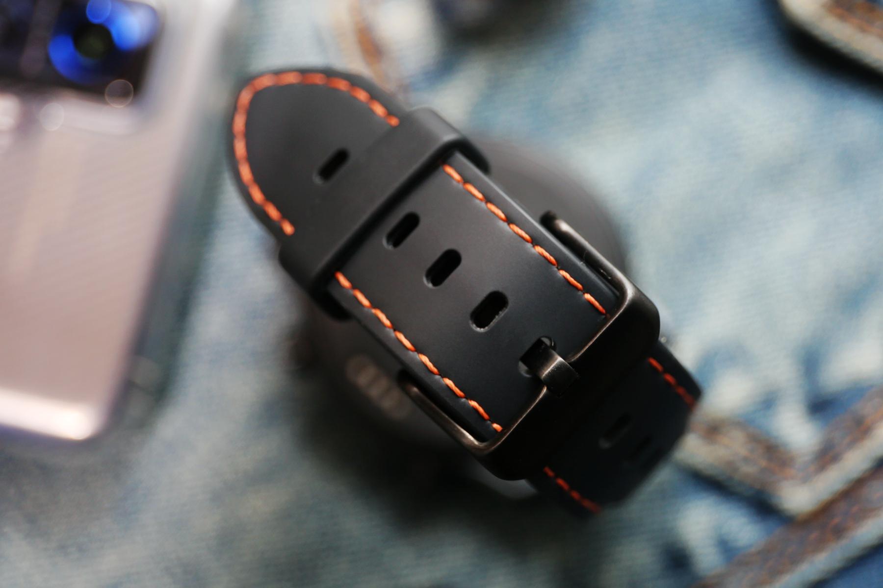 ticwatchpro3苹果手机可以用吗,ticwatchpro2021评测