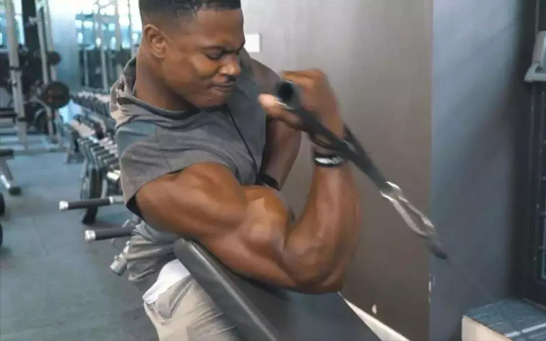 健身增肌健身计划,最科学的初学者健身计划表