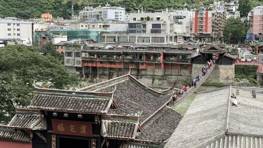 春节风景绝美的旅行地小众,春节云海旅游攻略