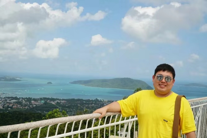 陕西高颜值大学老师,陕西省发布的十大最美教师