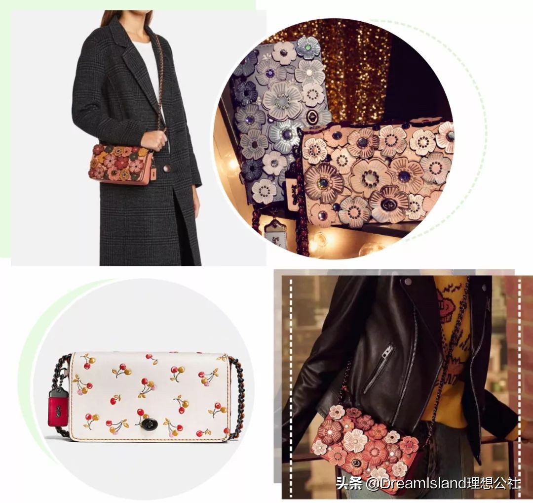 最值得买的lv包包推荐,入门级轻奢侈品牌包包推荐