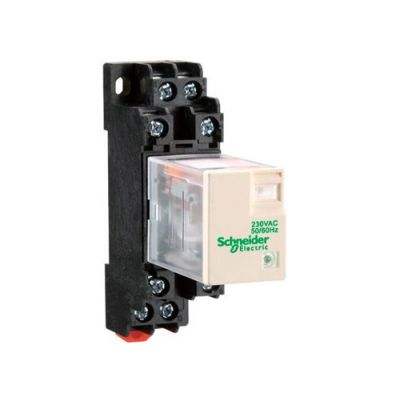 接触器跟中间继电器有什么区别,中间继电器和接触器的区别有哪些