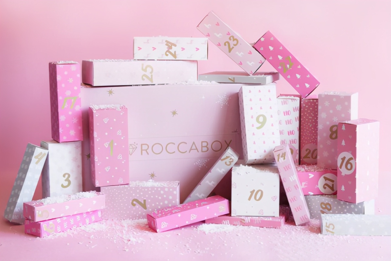 2020新年节日套装盘点：超60件最让人心动化妆品KITS