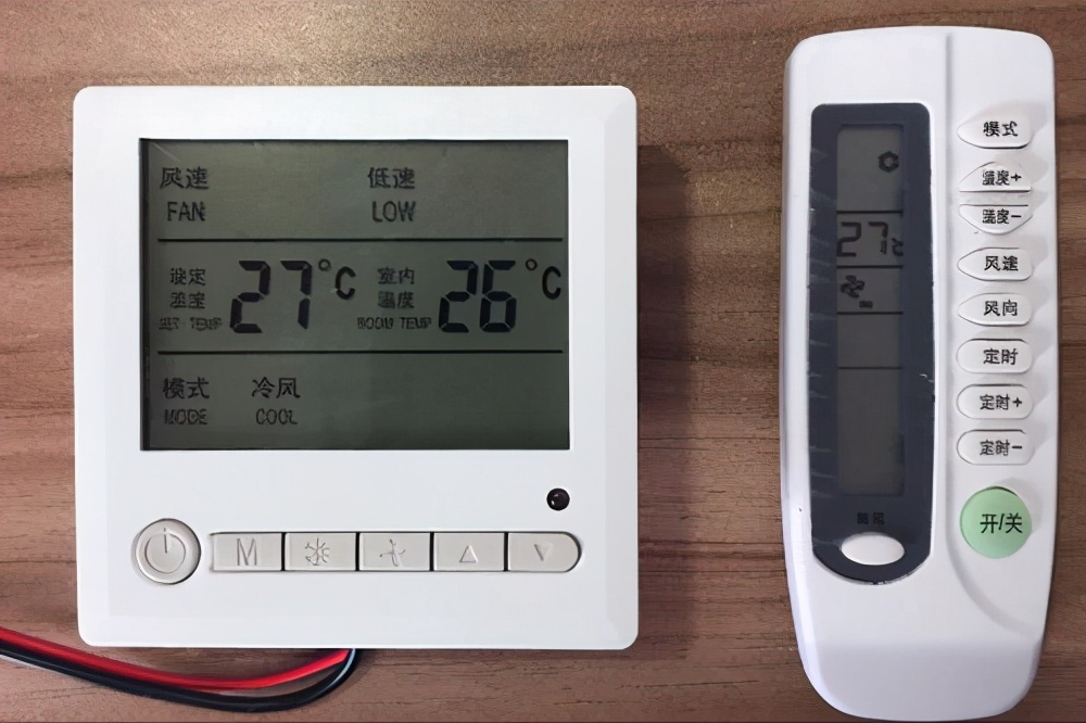 中央空调使用方法和注意事项,使用中央空调注意事项