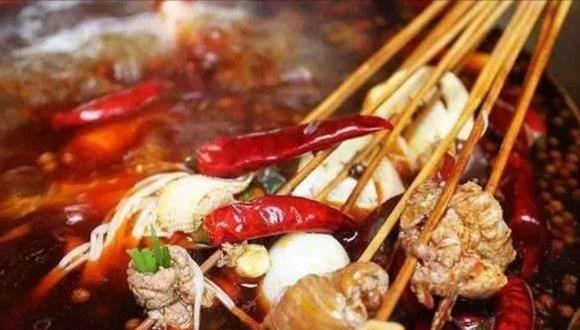成都美食排行榜前十名老字号的店,2021成都美食餐厅排行榜前十名