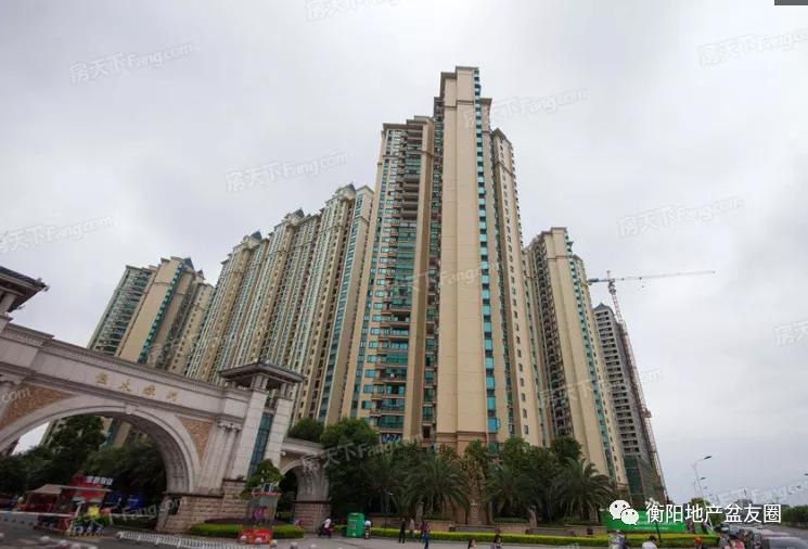 蒸湘区小户型房源,蒸湘区大型园林小区精装两房