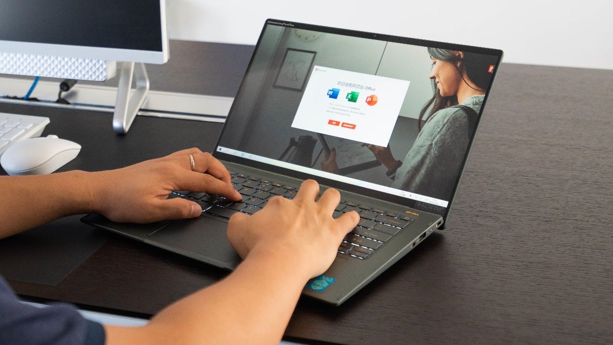 英特尔Evo平台到底有多强？Acer非凡S5体验报告