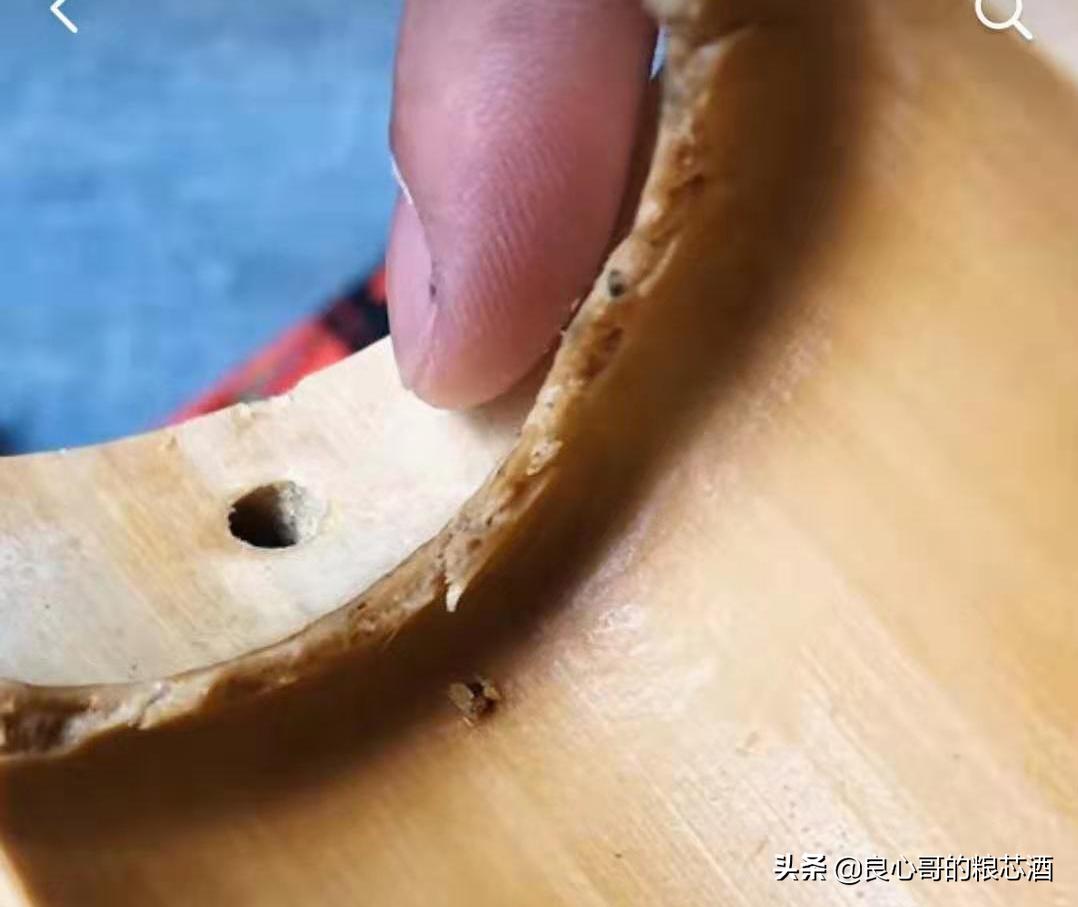 揭露竹筒酒骗局,竹筒酒骗人是真的么